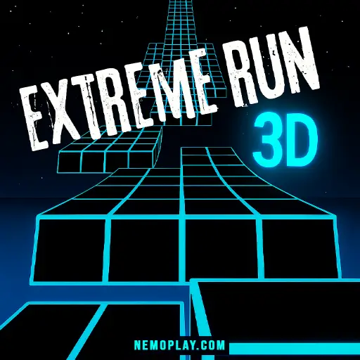 Extreme Run 3d