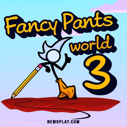 Fancy Pants 3