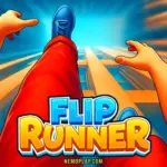 Flip Runner