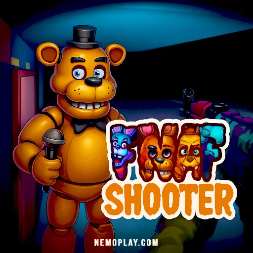 FNAF Shooter