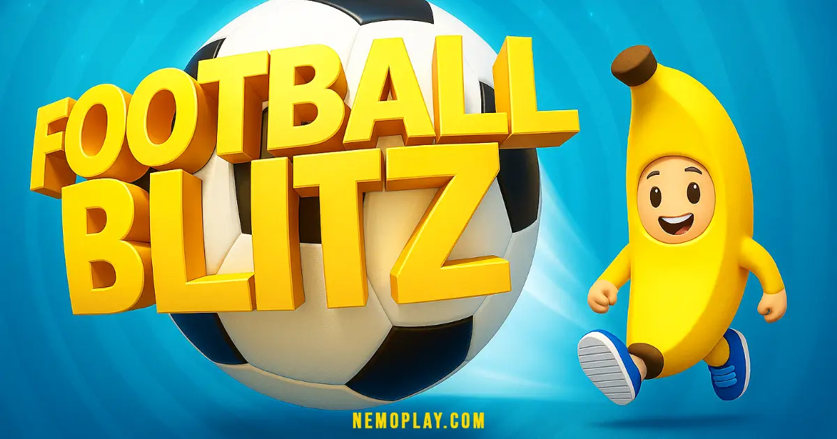 Football Blitz
