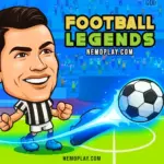 Football Legends 2021