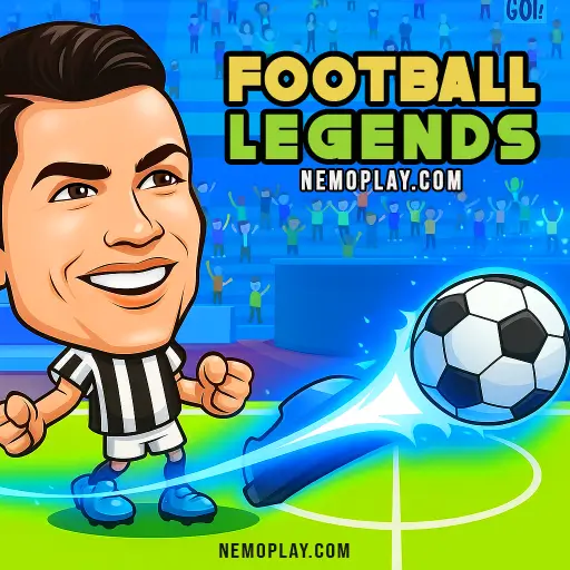 Football Legends 2021