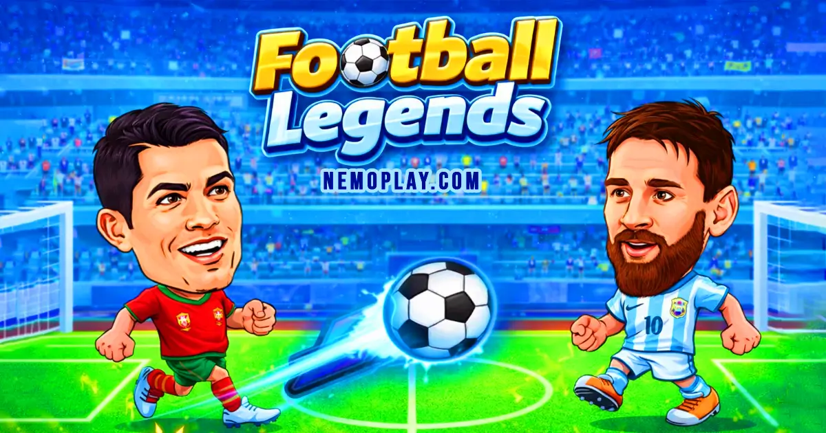 Football Legends