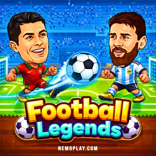Football Legends