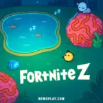 Fortnite Z