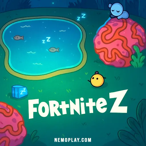 Fortnite Z