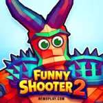 Funny Shooter 2