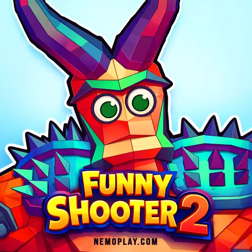 Funny Shooter 2