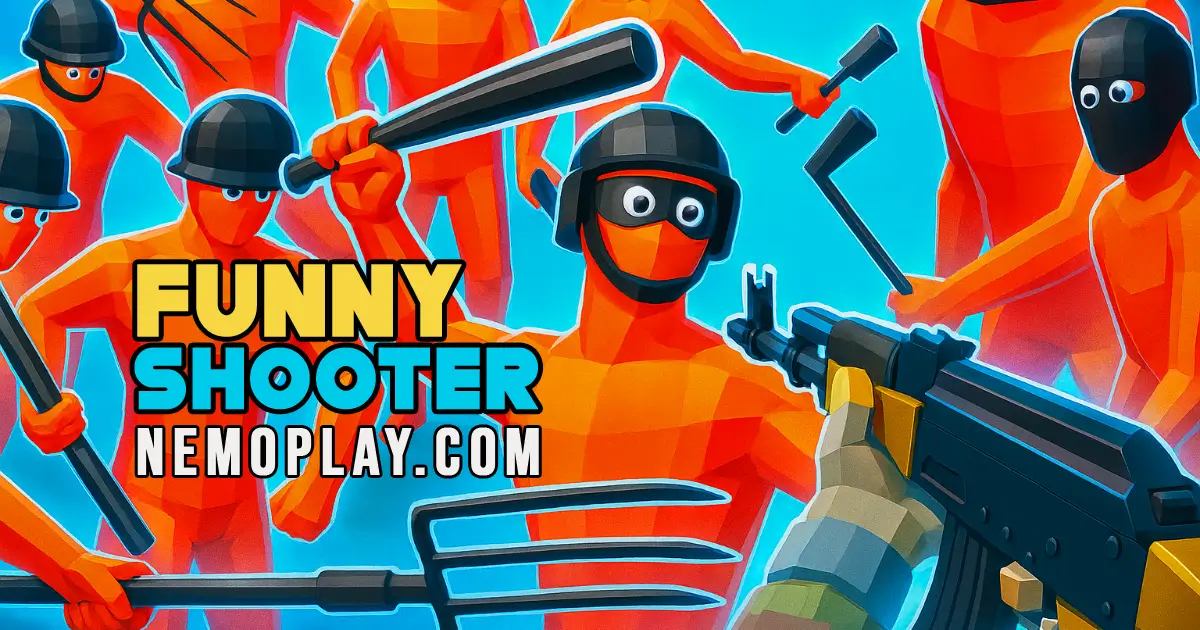 Funny Shooter