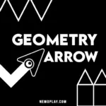 Geometry Arrow
