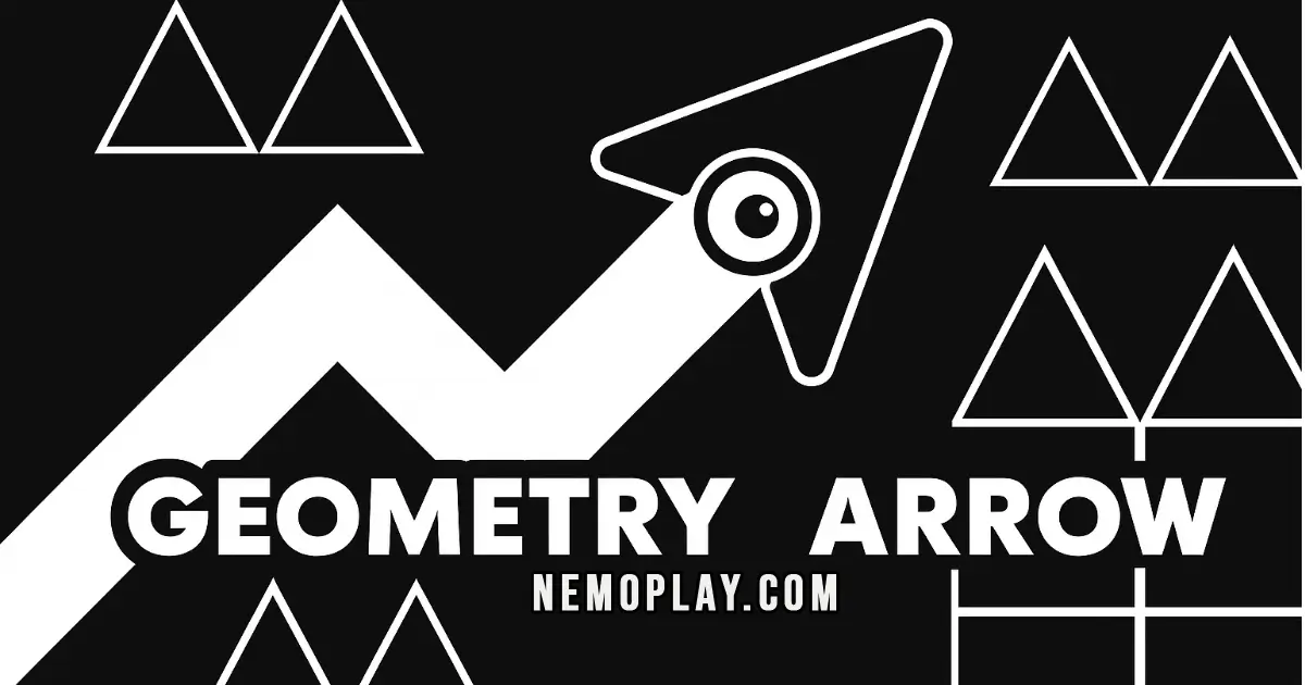 Geometry Arrow