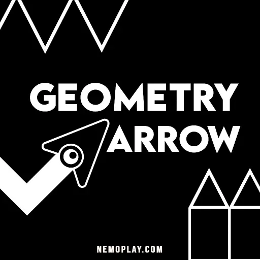 Geometry Arrow
