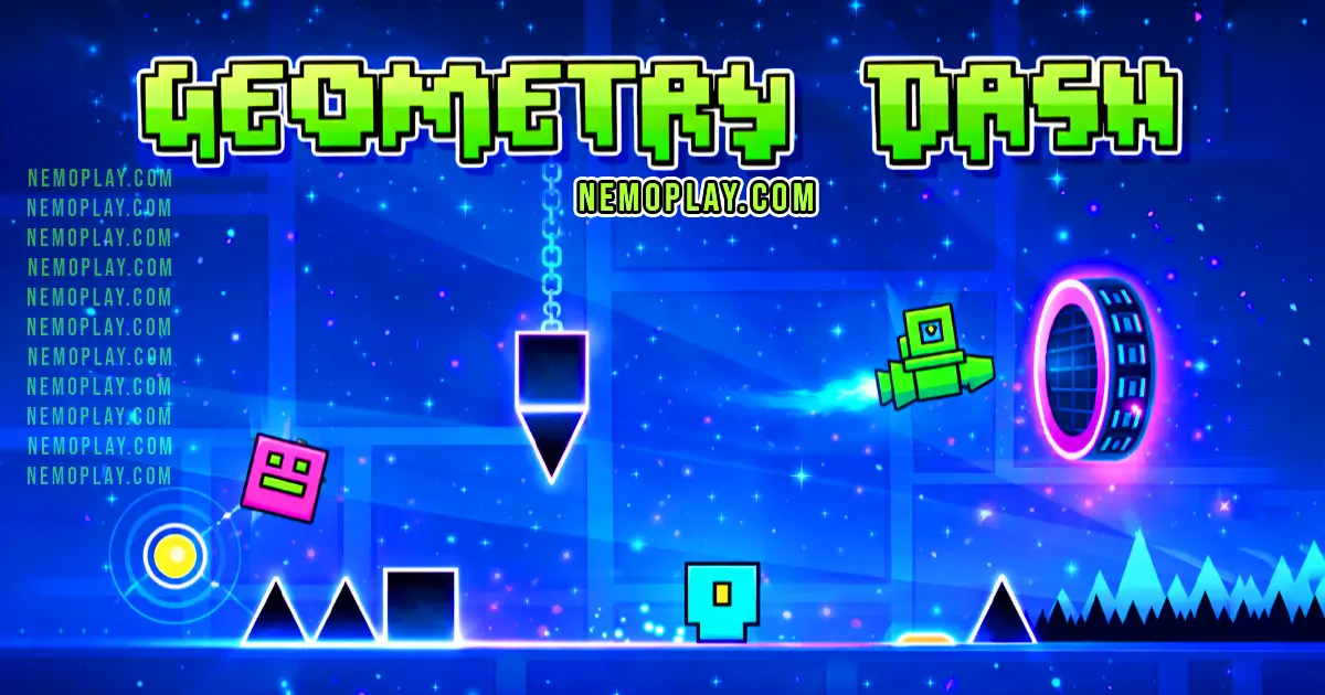 Geometry Dash