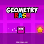 Geometry Rash