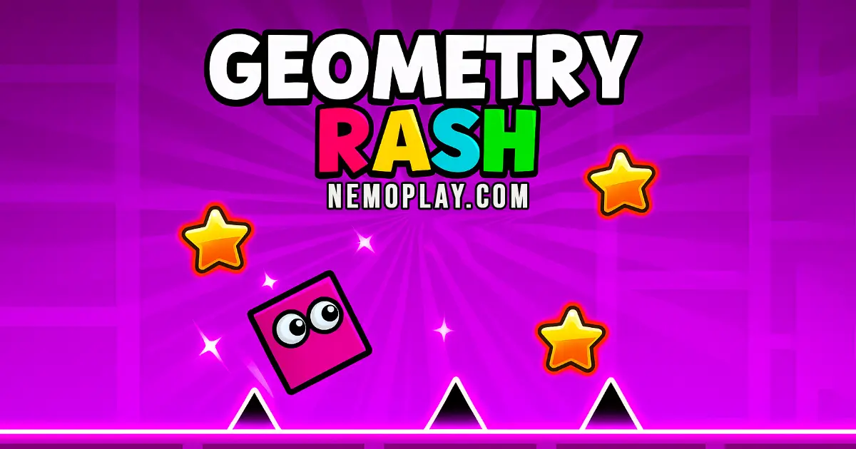 Geometry Rash