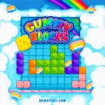 Gummy Blocks