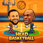 Head Basketball