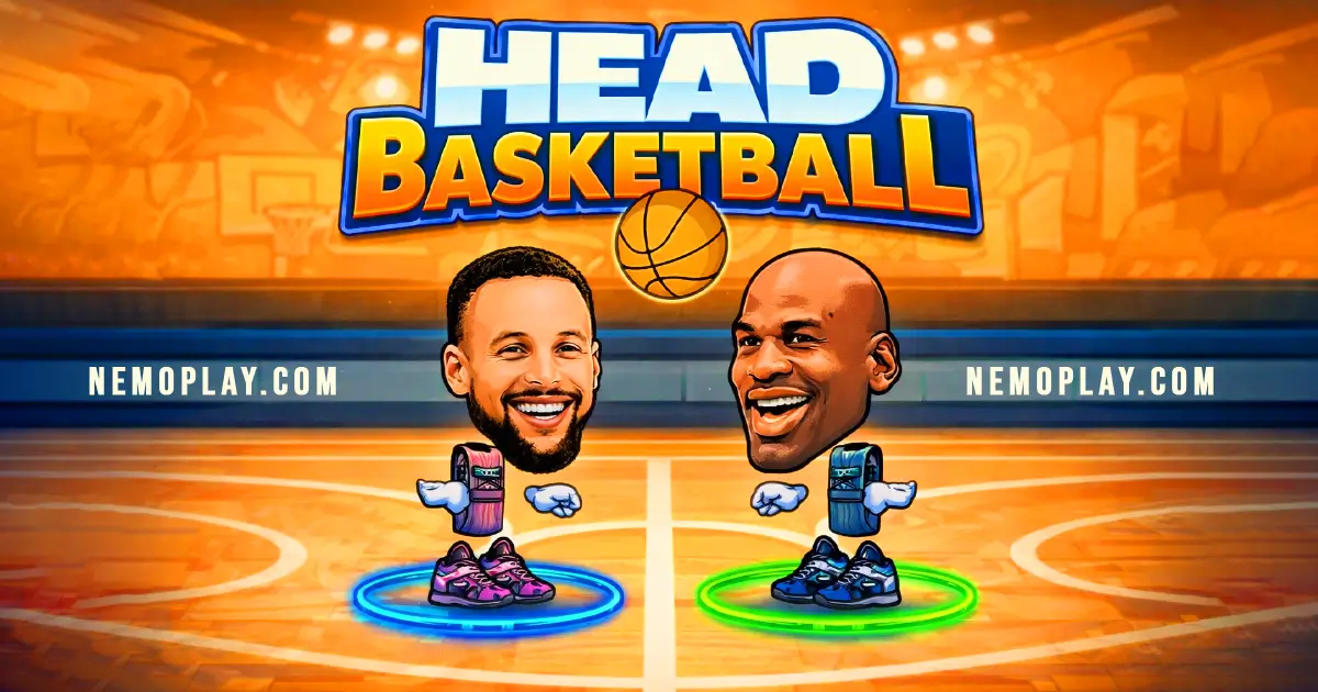 Head Basketball