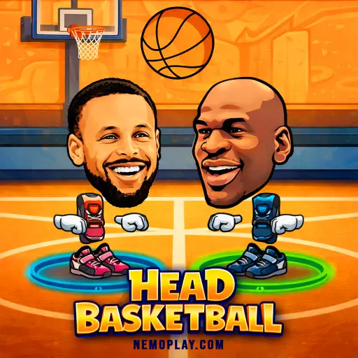 Head Basketball