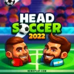 Head Soccer 2022