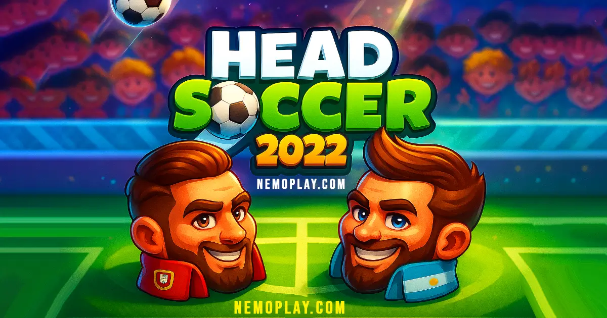 Head Soccer 2022