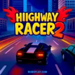 Highway Racer 2