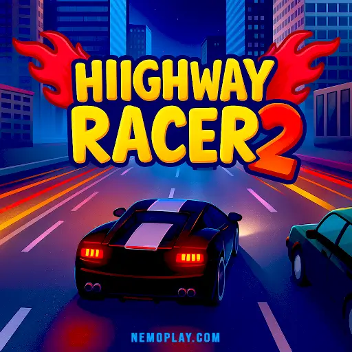 Highway Racer 2