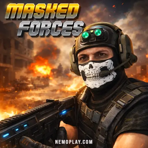 Masked Forces