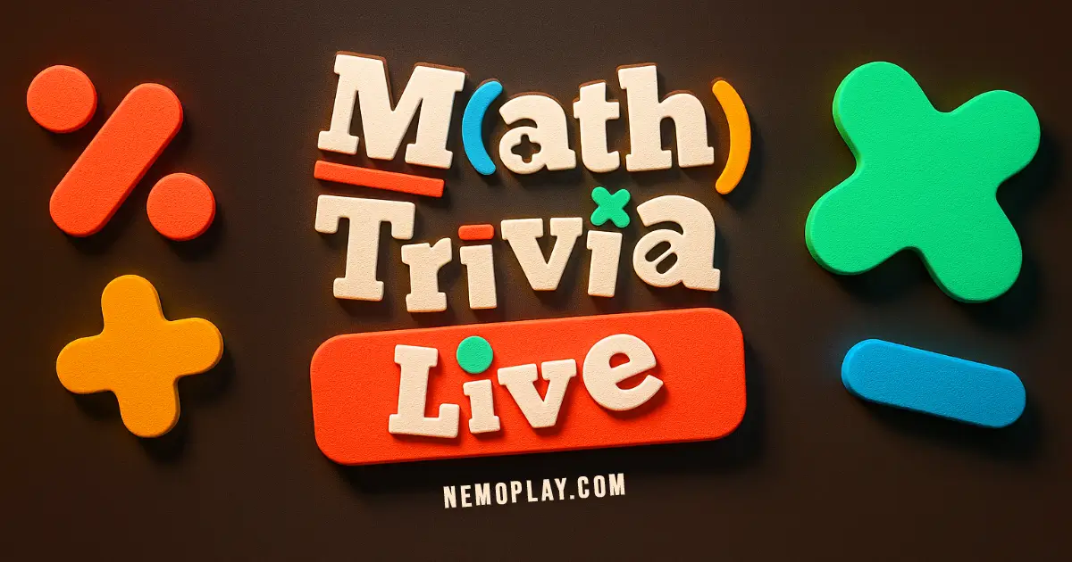 Math Trivia