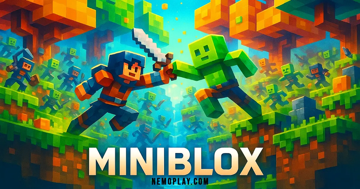 Miniblox