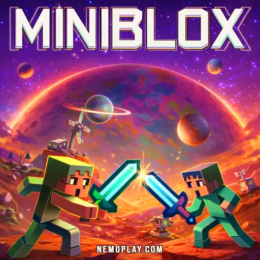 Miniblox IO