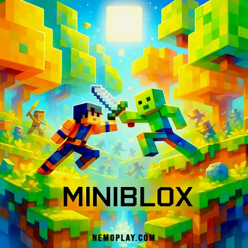 Miniblox