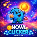 Nova Clicker