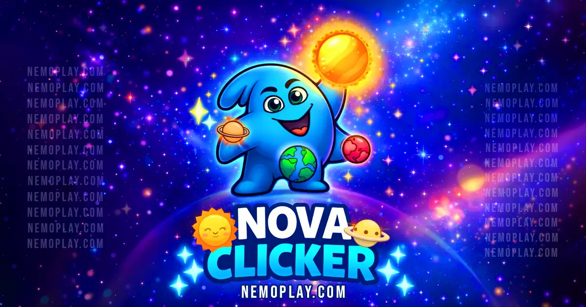 Nova Clicker