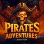 Pirate Adventure