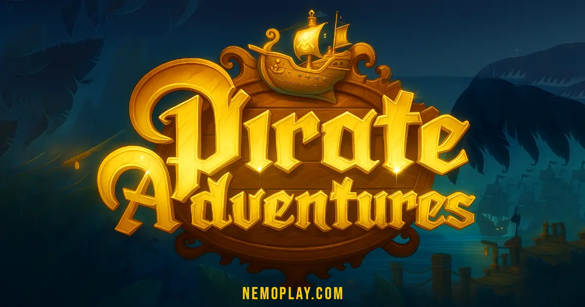 Pirate Adventure