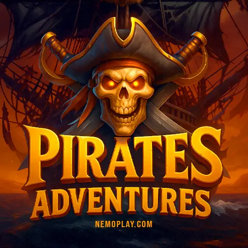 Pirate Adventure