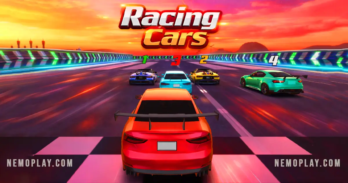 Racing Cars