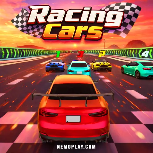 Racing Cars