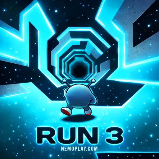 Run 3