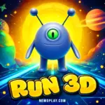 Run 3d