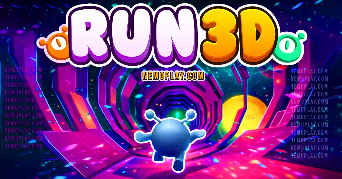 Run 3d