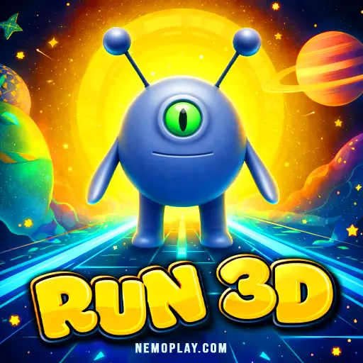 Run 3d