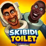 Skibidi Toilet IO