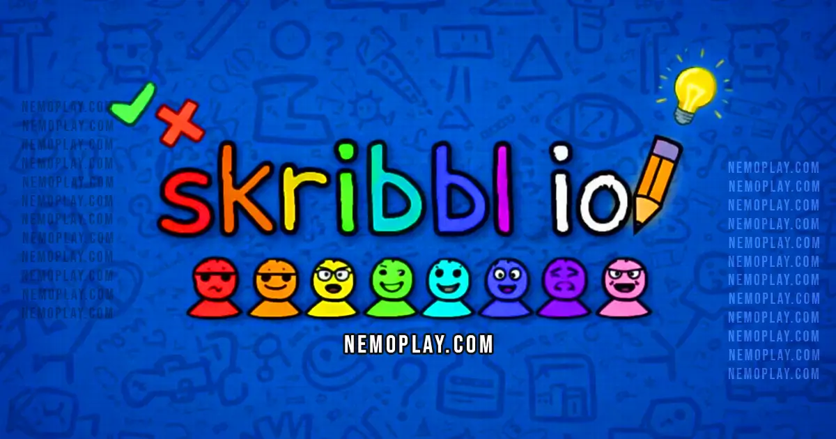 Skribbl IO