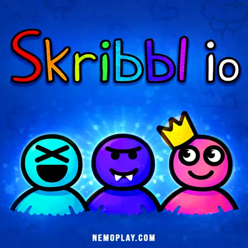 Skribbl IO