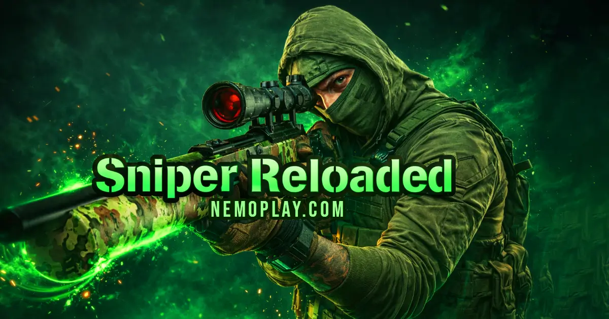 Sniper Reloaded
