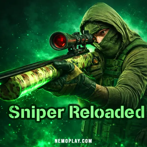 Sniper Reloaded