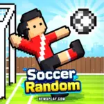 Soccer Random